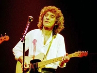 Albert Lee