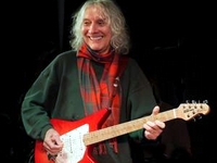 Albert Lee