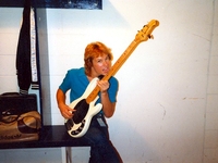 Aldo Nova