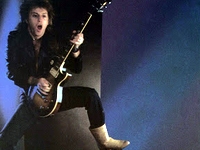 Aldo Nova