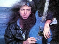 Alex Masi
