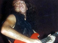Alex Masi