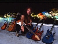 Alex Masi