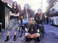 Alice In Chains