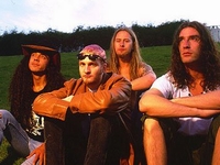 Alice In Chains
