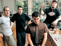 Alien Ant Farm