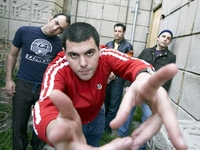 Alien Ant Farm