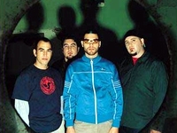 Alien Ant Farm