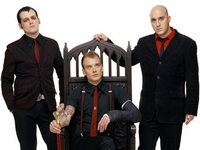 Alkaline Trio
