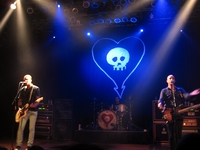 Alkaline Trio