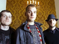 Alkaline Trio