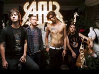 All-American Rejects
