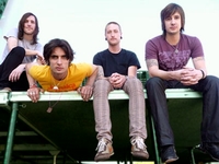 All-American Rejects