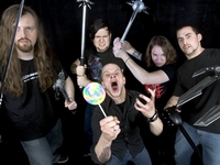 All That Remains