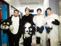 All Time Low