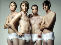 All Time Low