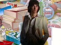 Al Stewart