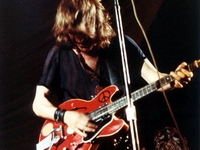 Alvin Lee