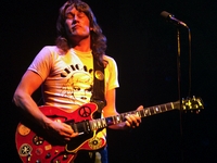 Alvin Lee