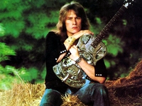 Alvin Lee