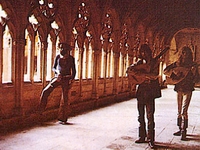 Amazing Blondel