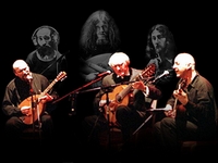 Amazing Blondel