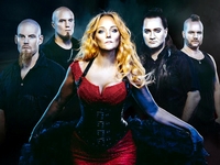 Amberian Dawn