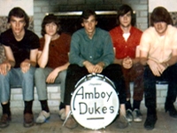 Amboy Dukes