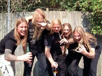 Amon Amarth