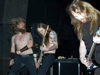 Amon Amarth