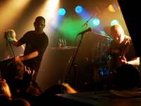 Anaal Nathrakh