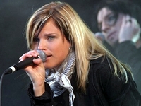 Ana Johnsson