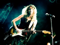 Ana Popovic