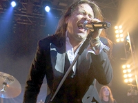 Andre Matos