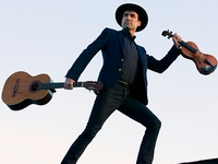 Andrew Bird