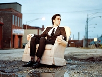 Andrew Bird