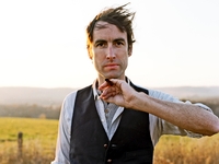 Andrew Bird