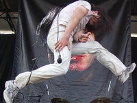 Andrew W.K.