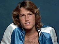 Andy Gibb