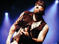 Andy James
