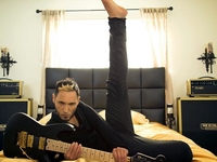 Angel Vivaldi