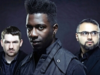 Animals As Leaders