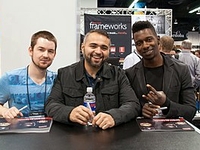 Animals As Leaders