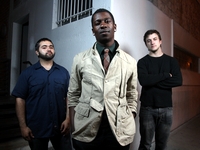 Animals As Leaders