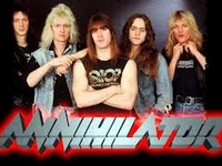 Annihilator