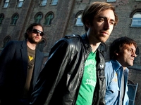 A Place To Bury Strangers
