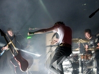 A Place To Bury Strangers
