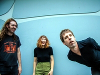 A Place To Bury Strangers