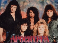 Apocrypha