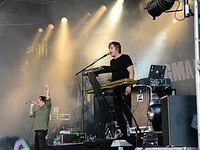 Apoptygma Berzerk